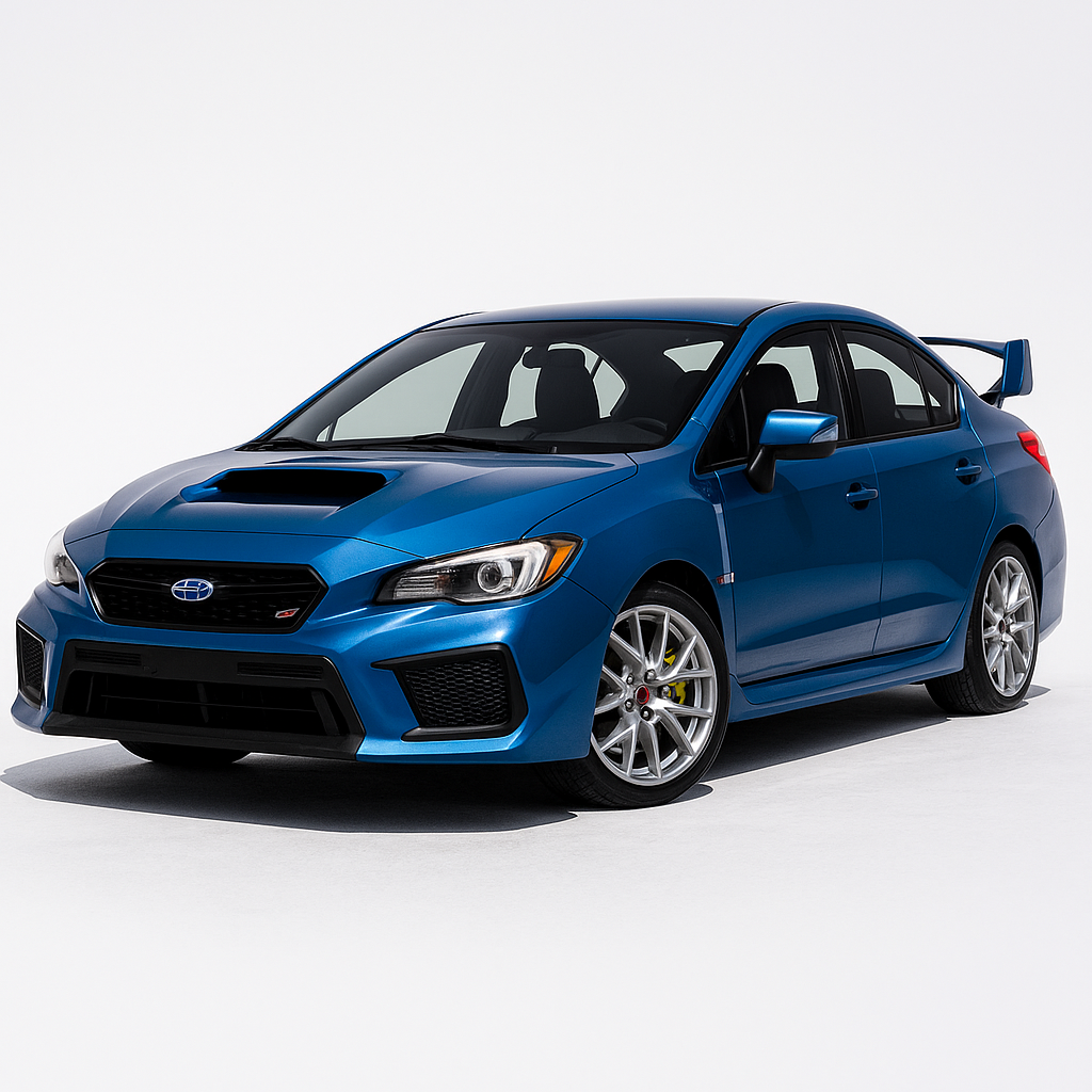 Subaru WRX