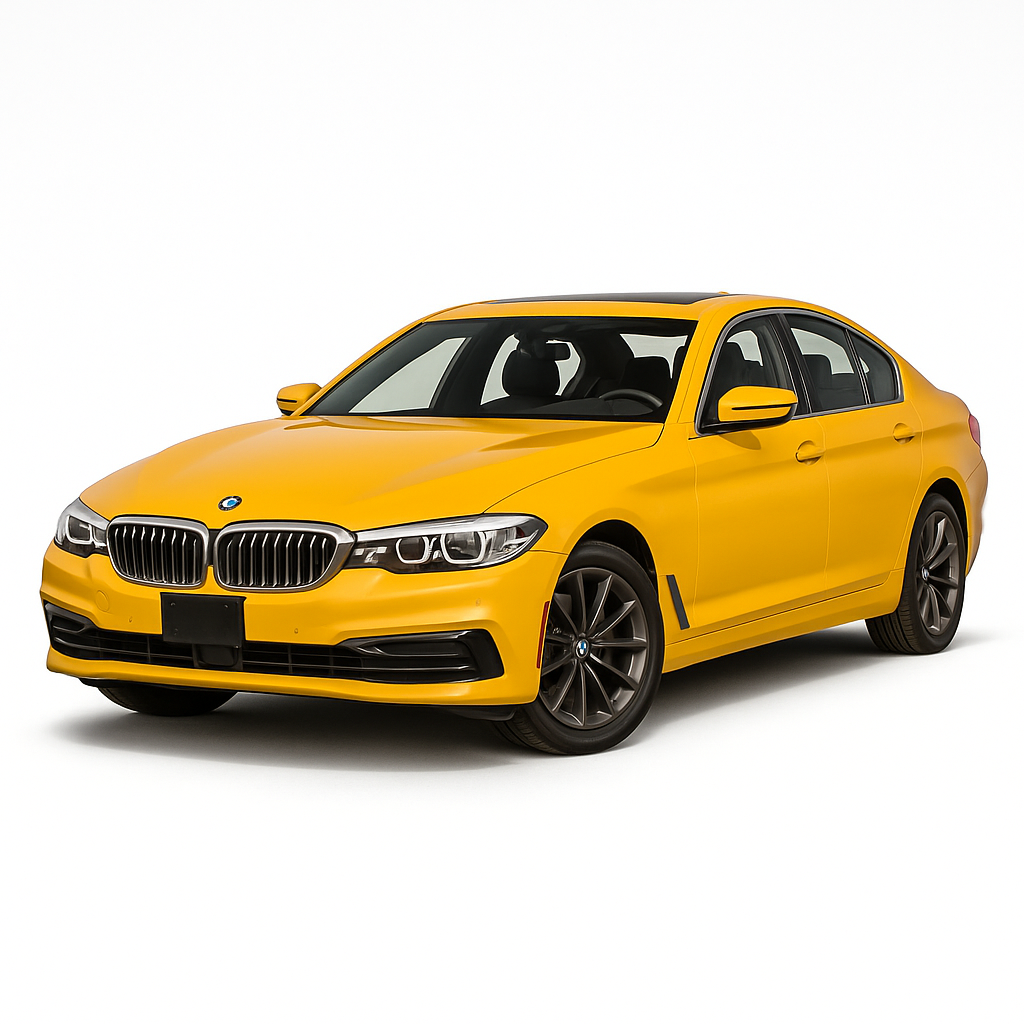 BMW 5Series