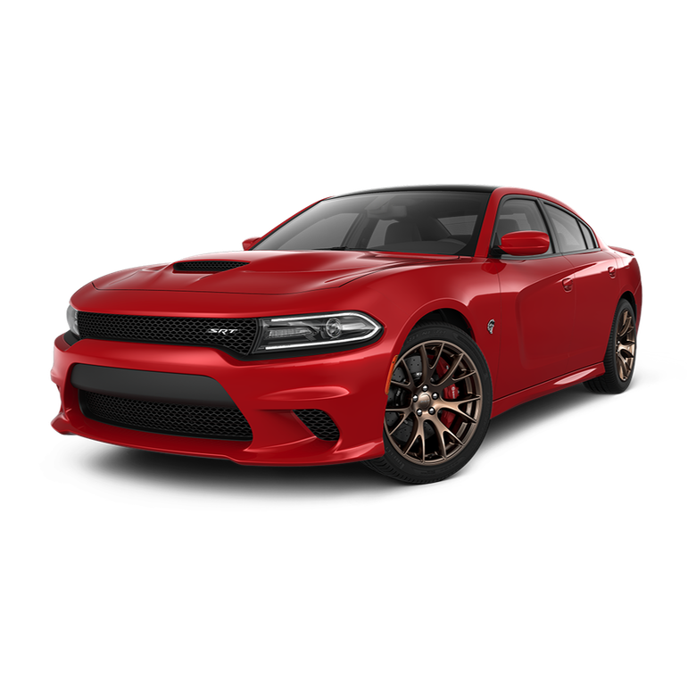 Charger