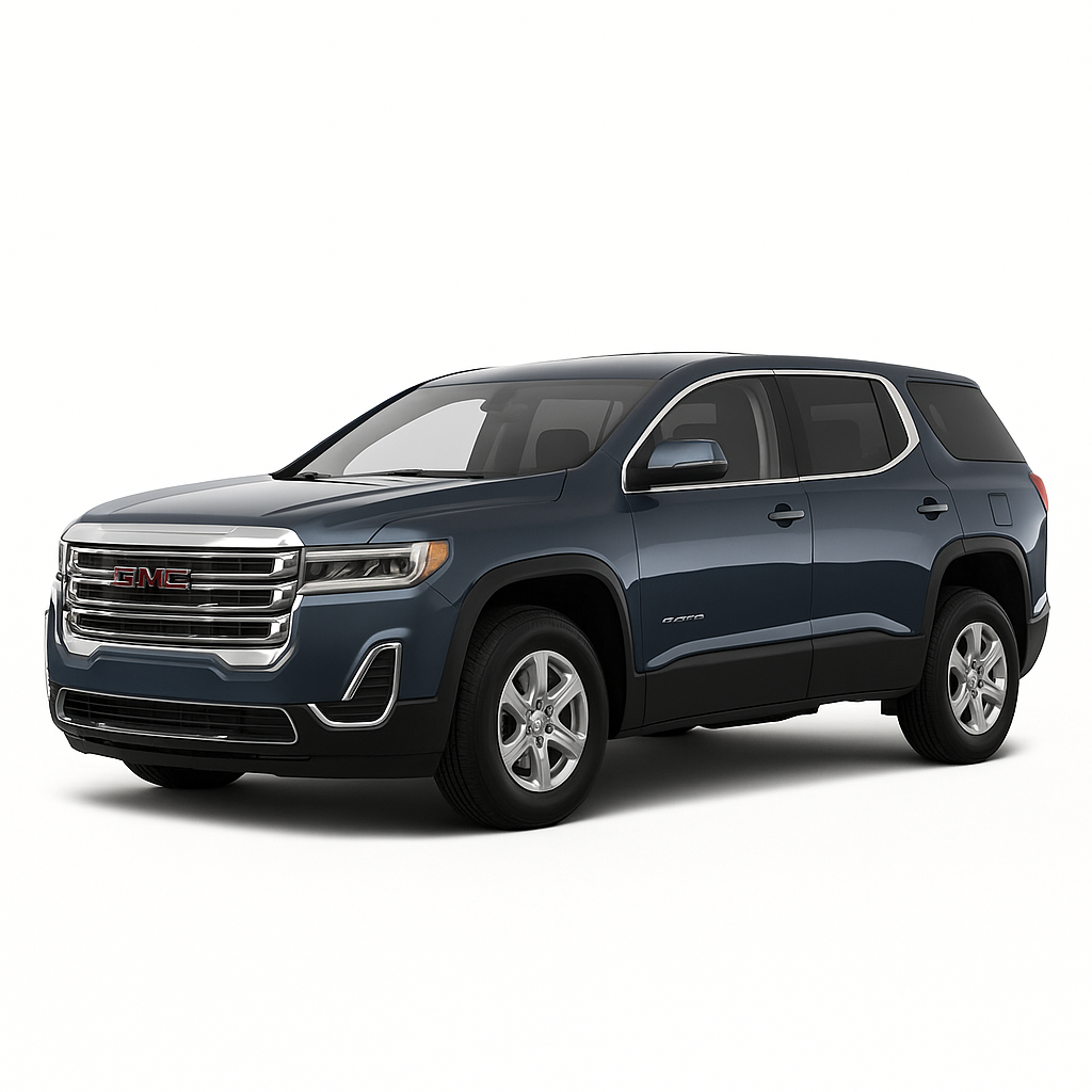GMC Acadia