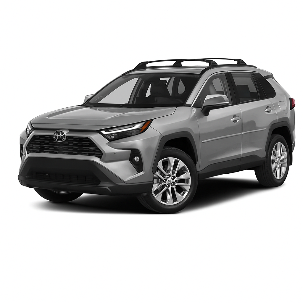 Toyota RAV-4