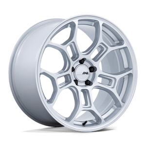 2010-2023 Ford Mustang AR952 19X10 5X4.5 G-SLV 35MM