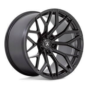 2011-2023 Dodge Charger AB39 20X11 5X115 S-BLK -6MM