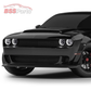2015-2023 Dodge Challenger / Demon Style Wide Body Kit