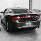 2015-2023 Dodge Charger / 21+SRT Style Rear Bumper with Diffuser
