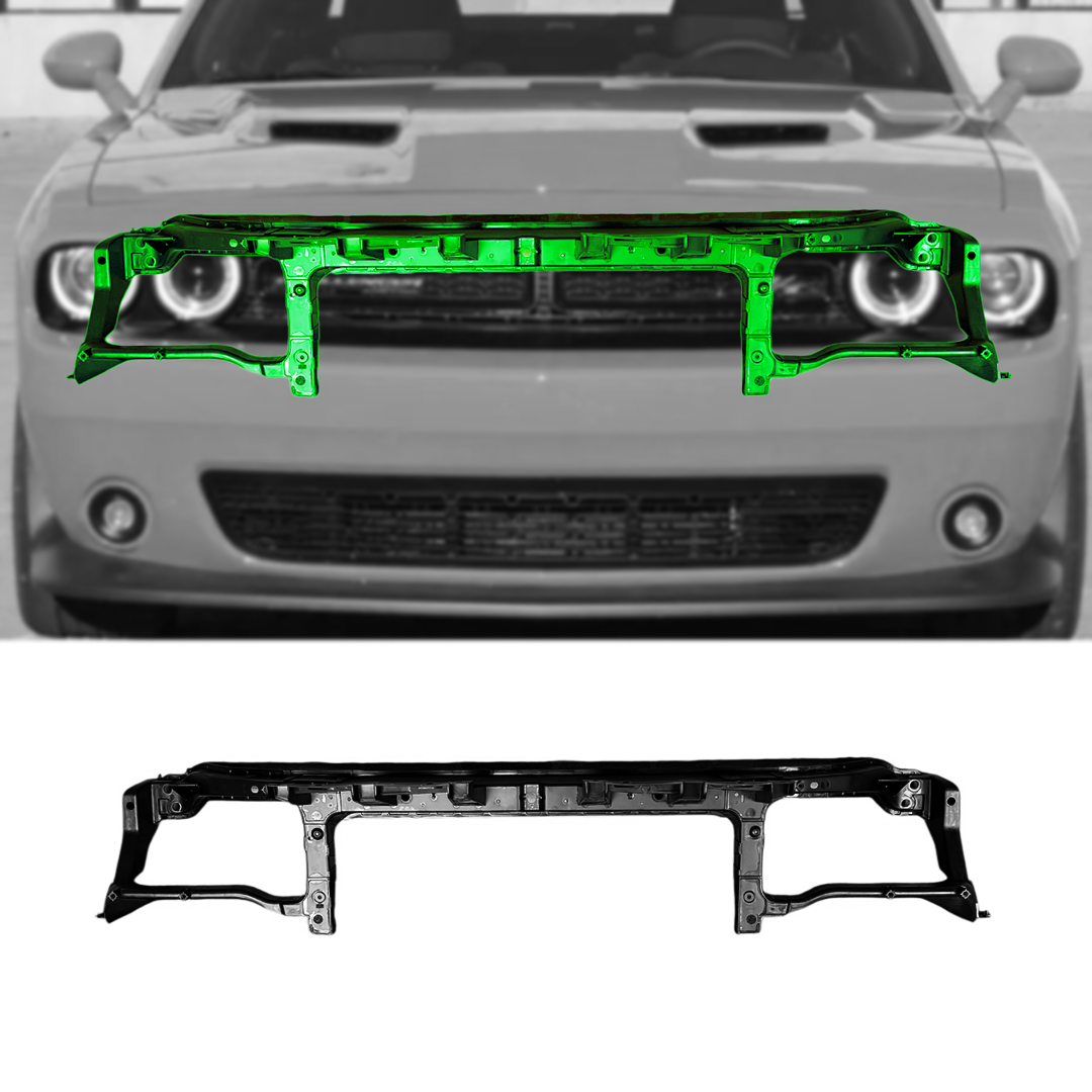 2015-2023 Dodge Challenger / Radiator Support Upper