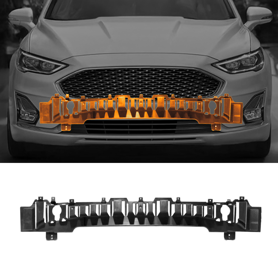 2019-2020 Ford Fusion / OEM Style Front Bumper Absorber