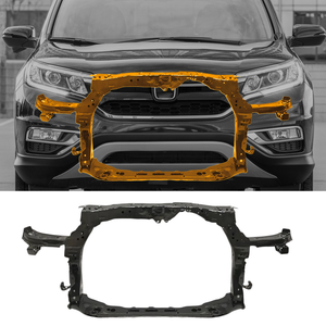 2012–2016 Honda CR-V / Radiator Support Panel