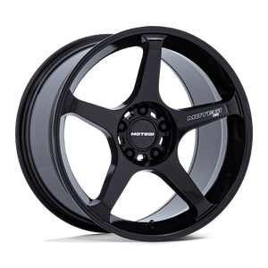 2010-2023 Ford Mustang MR159 18X9.5 5X4.5 BLB-MTL 38MM
