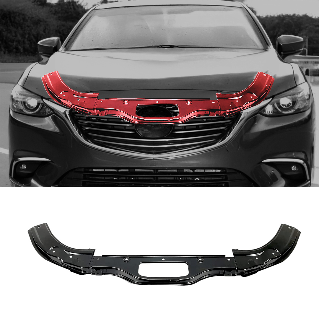 2016-2017 Mazda 6 / OEM Style Member Shroud Upper Support