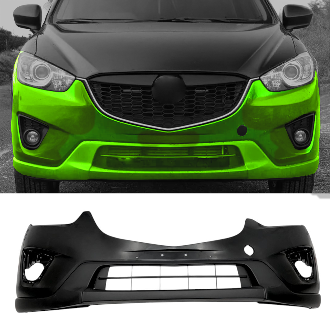 2013-2016 Mazda CX-5 / OEM Style Front Bumper