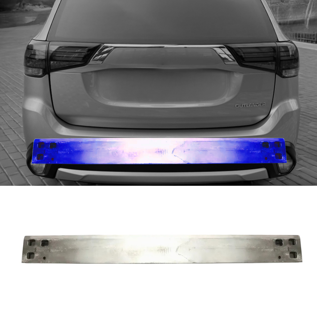2014-2017 Mitsubishi Outlander / OEM Style Rear Reinforcement