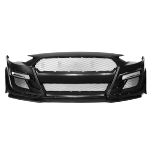 2018-2023 Ford Mustang / GT500 Style Front Bumper