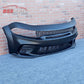 2015-2023 Dodge Charger / Widebody Front Bumper SRT Hellcat Style