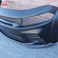 2015-2023 Dodge Charger / Widebody Front Bumper SRT Hellcat Style