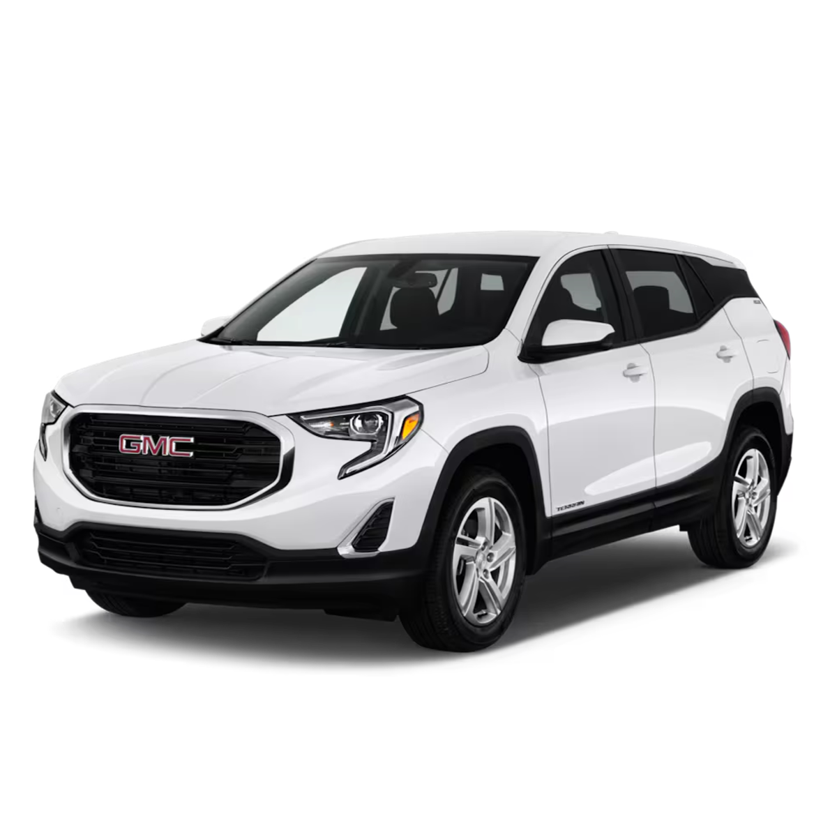 GMC Terrain