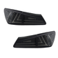 2006-2012 Lexus IS250 IS350 / LED Taillights with Amber Turn Signal