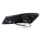 2006-2012 Lexus IS250 IS350 / LED Taillights with Amber Turn Signal