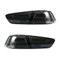 2008-2017 Mitsubishi Lancer / Smoked Style LED Taillights