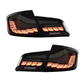2010-2017 BMW 5Series F10 F18 / CS Style LED Taillights