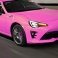 Pair 2012-2020 Toyota 86/GT86, Subaru BRZ, Scion FRS / Headlights with LED DRL