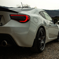 2012-2020 Toyota 86/GT86, Subaru BRZ, Scion FRS / LED Taillights with Sequential Turn Signals