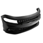 2015-2023 Dodge Charger 21+SRT Style Front and Rear Bumper Body Kit