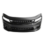 Kit de carrocería de parachoques delantero y trasero estilo Dodge Charger 21+SRT 2015-2023