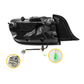 2015-2023 Ford Mustang / LED Taillights w/5 Modes Turn Signals