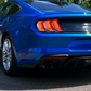 2015-2023 Ford Mustang / LED Taillights w/5 Modes Turn Signals