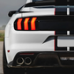 2015-2023 Ford Mustang / LED Taillights with 1 Mode Turn Signals