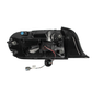 2015-2023 Ford Mustang / LED Taillights with Red Turn Signals