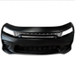 2015-2023 Dodge Charger 21+SRT Style Front and Rear Bumper Body Kit