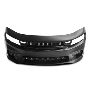 Parachoques delantero estilo Dodge Charger/SRT 2015-2023