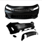 2015-2023 Dodge Charger 21+SRT Style Front and Rear Bumper Body Kit