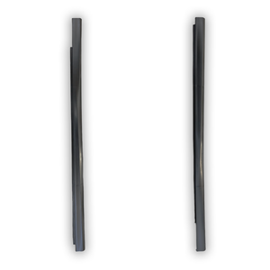 2015-2023 Dodge Charger SRT Side Skirts