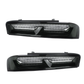 2016-2018 Chevrolet Camaro / LED Taillights with Sequential Turn Signal