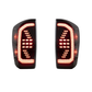 2016-2023 Toyota Tacoma / LED Taillights with Sequential Turn Signals