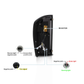 2016-2023 Toyota Tacoma / LED Taillights with Sequential Turn Signals