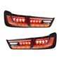 2018-2024 BMW 3Series G20/G80 M3 / Smoked Style LED Taillights