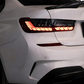 2018-2024 BMW 3Series G20/G80 M3 / Smoked Style LED Taillights