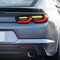 2019-2024 Chevrolet Camaro / LED Taillights with Sequential Turn Signal