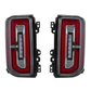 2021-2024 Ford Bronco / LED Taillights