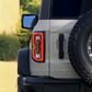 2021-2024 Ford Bronco / LED Taillights