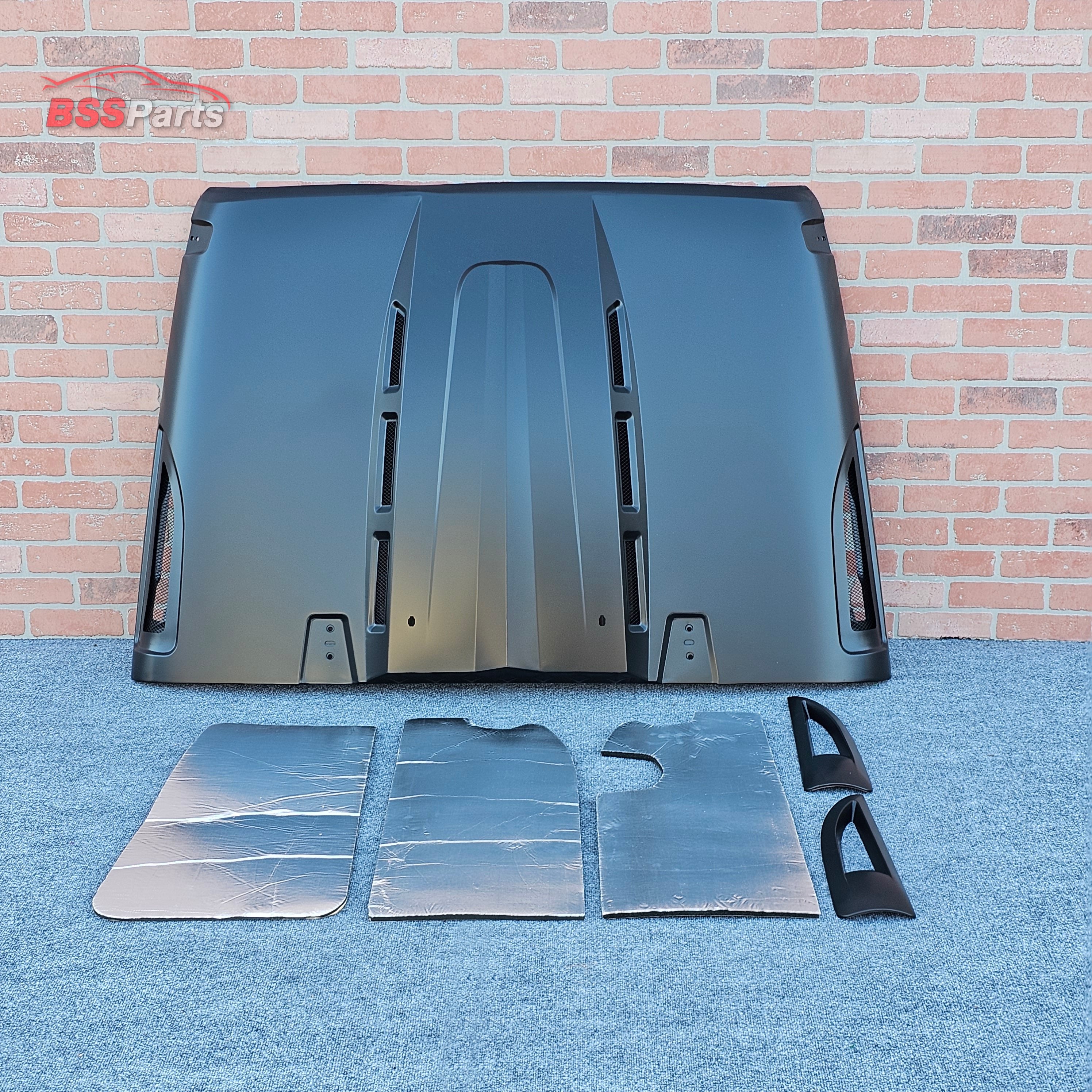 A-B11732031SM-AI GUIDE-HOOD RH BLACK A