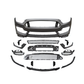 2015-2017 Ford Mustang / GT350 Style Front Bumper