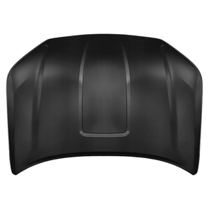 2018–2024 GMC Terrain / OEM Style Aluminum Hood