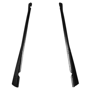 2015-2023 Dodge Challenger / GT Style Side Skirts