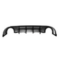 2015-2023 Dodge Charger / GT Style Rear Diffuser For Standard Bumper