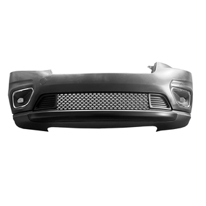 2019-2021 Jeep Cherokee / Limited Front Bumper Assembly